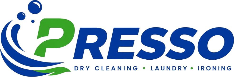 PRESSO — Dry Cleaning, Laundry, Ironing