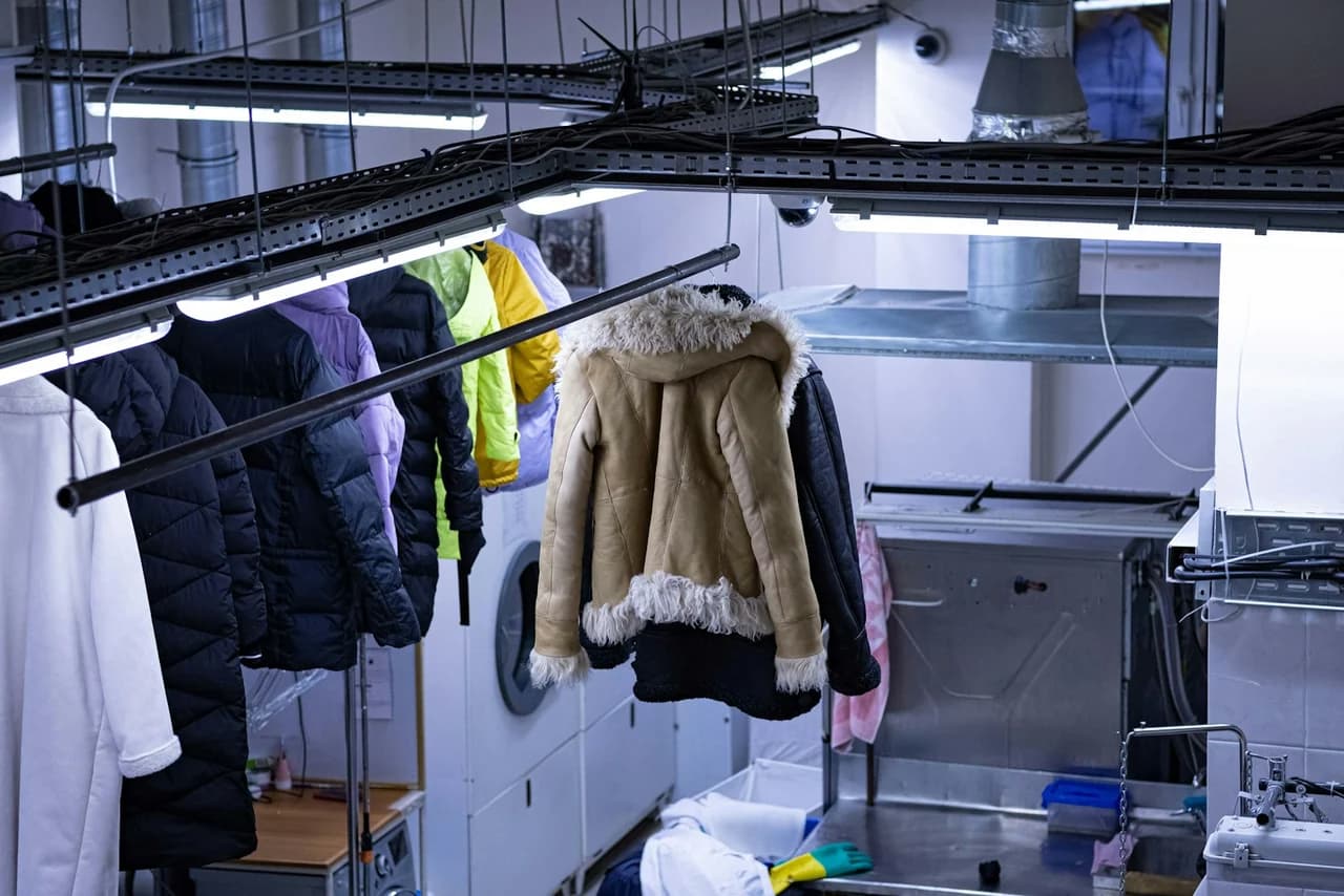 Garment Inspection